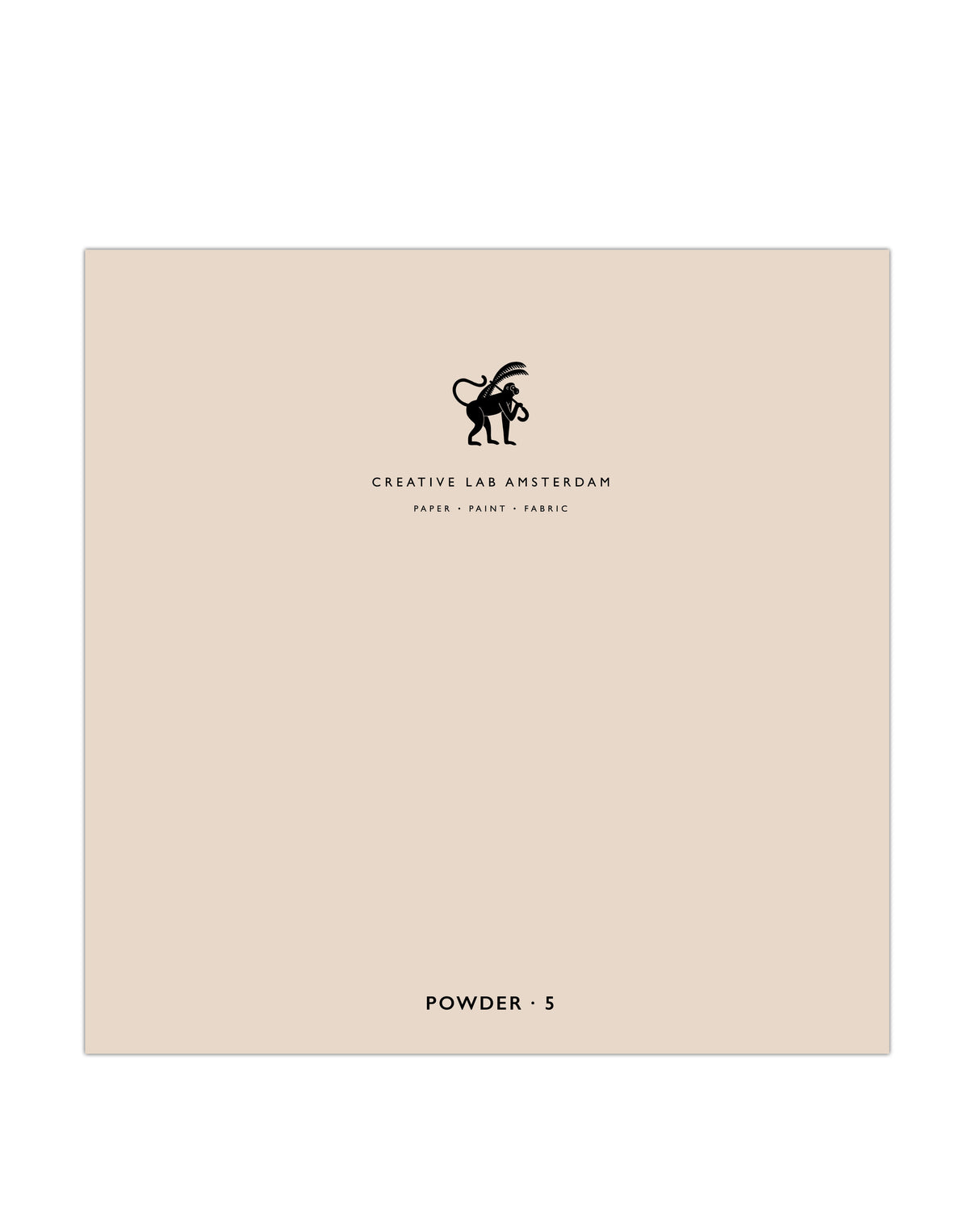 Powder · 5 Sample