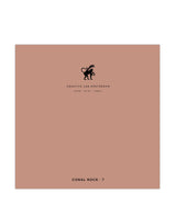 Coral Rock · 7 Sample