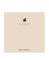 Honey Camomile · 9 Sample