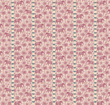 Sandelholz Safari Lila Tapete