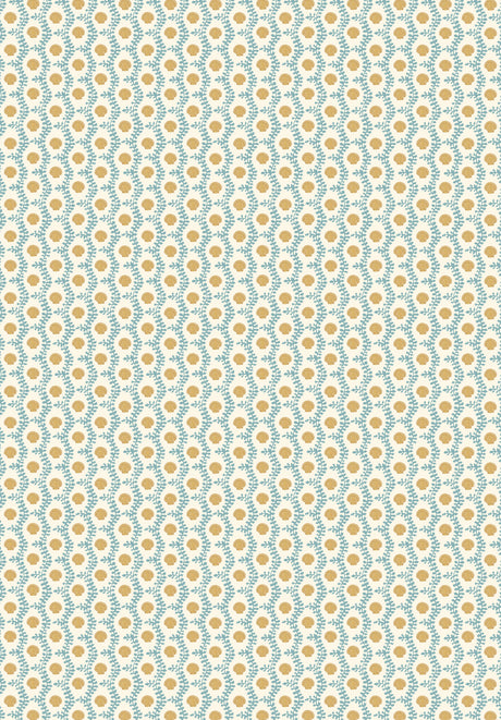 Shell Yellow Wallpaper