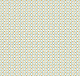 Shell Yellow Wallpaper