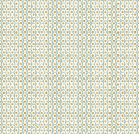 Shell Yellow Wallpaper
