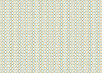 Shell Yellow Wallpaper