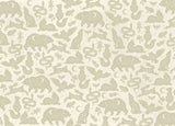Starlight Beige Wallpaper