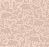 Starlight Pink Behang
