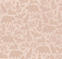 Starlight Pink Wallpaper