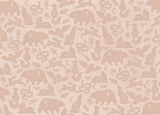 Starlight Pink Behang