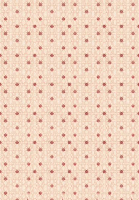 Stars of Marrakech Wallpaper