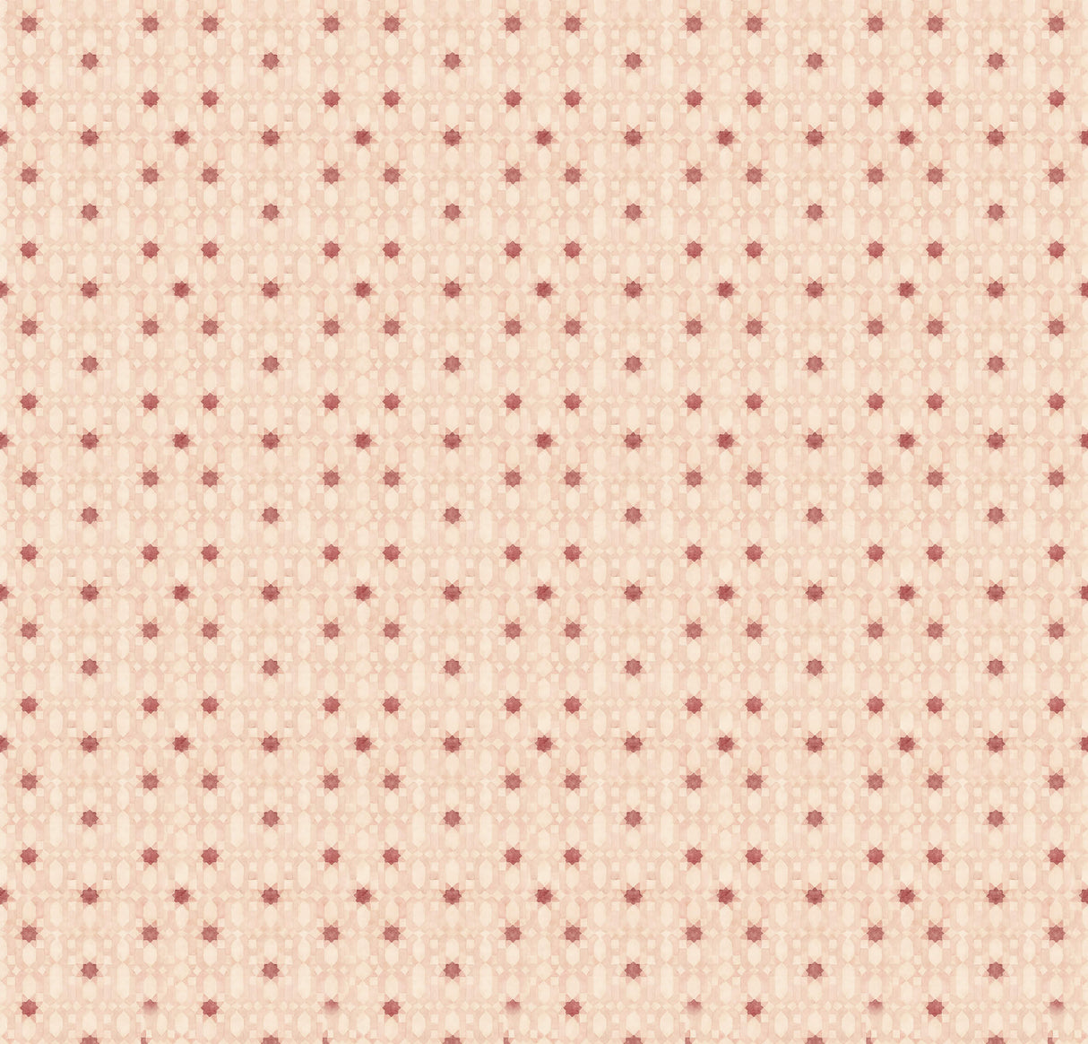 Stars of Marrakech Wallpaper