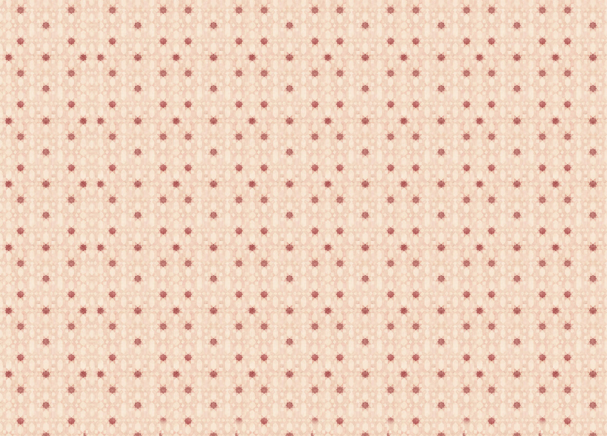 Stars of Marrakech Wallpaper