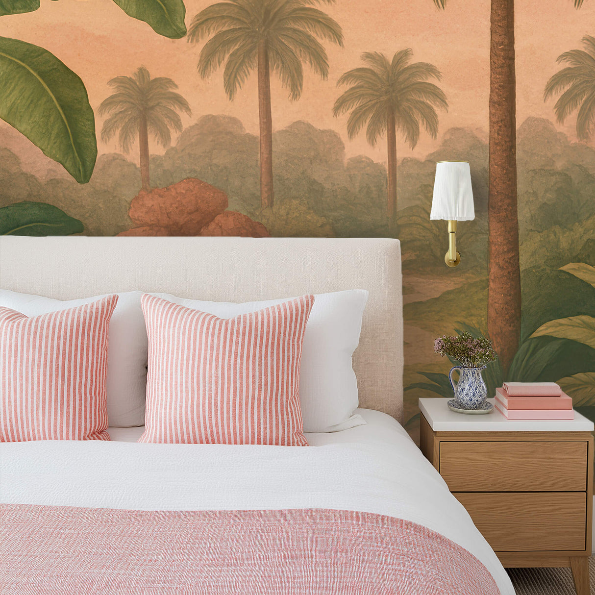 Terra World Wallpaper