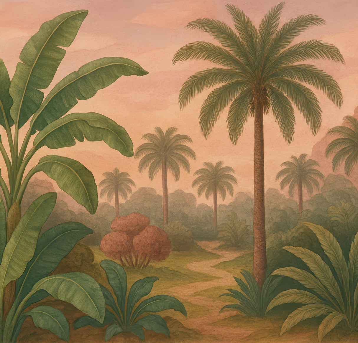 Terra World Wallpaper