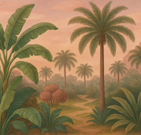 Terra World Wallpaper