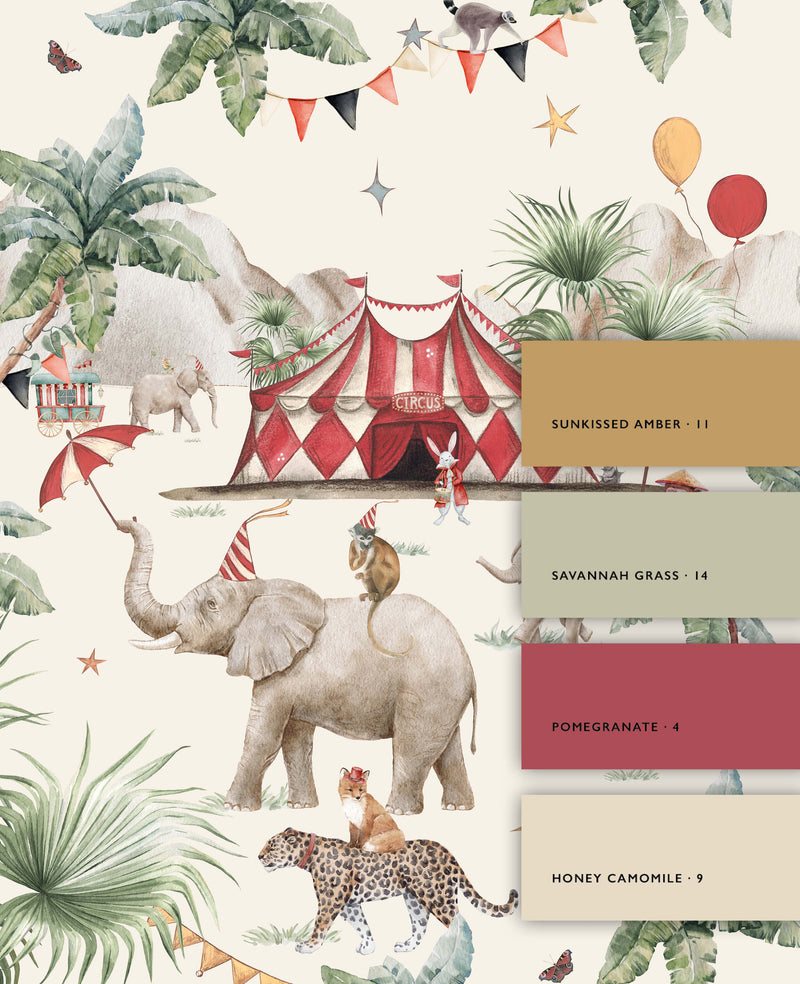 Carnival Wallpaper