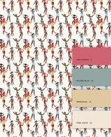Dancing Queen Wallpaper