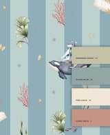 FantaSea Wallpaper