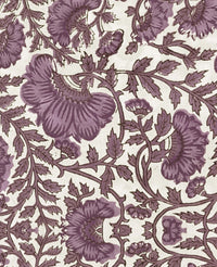 Bombay Flower Lila Probe