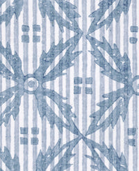 Edelweiss Blue Wallpaper
