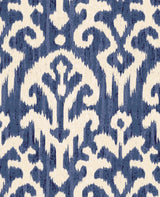 Pachacuti Blue Wallpaper