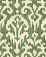 Pachacuti Green Wallpaper