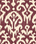 Pachacuti Red Wallpaper