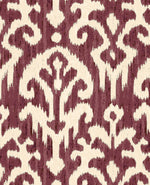 Pachacuti Red Sample