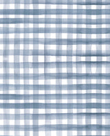 Tartan Blue Wallpaper