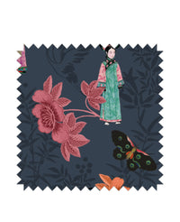 Chinese Costume Stof