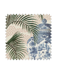 Orangery Terra Stof