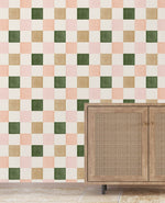 Checkmate 2 Wallpaper Sample