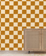 Checkmate 3 Wallpaper Sample