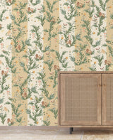 Wild Whisper Wallpaper Sample