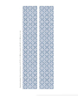 Edelweiss Blue Wallpaper