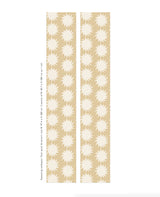 Sunny Yellow Wallpaper