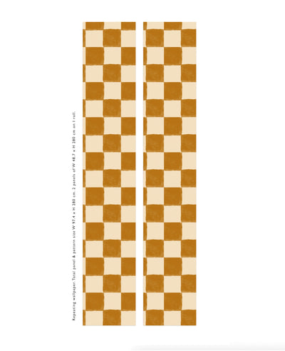 Checkmate 3 Wallpaper