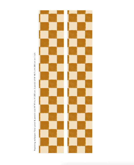 Checkmate 3 Wallpaper