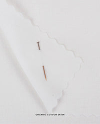 Woodland Vanilla Fabric