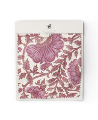 Bombay Flower Pink Probe