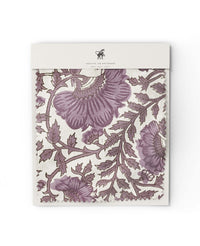 Bombay Flower Lila Probe