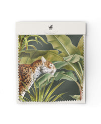 Mighty Jungle Sample