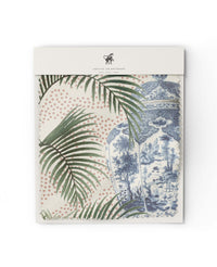 Orangery Terra Sample