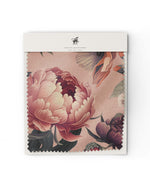 Peony Pink Sample