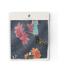 Chinese Costume Sample
