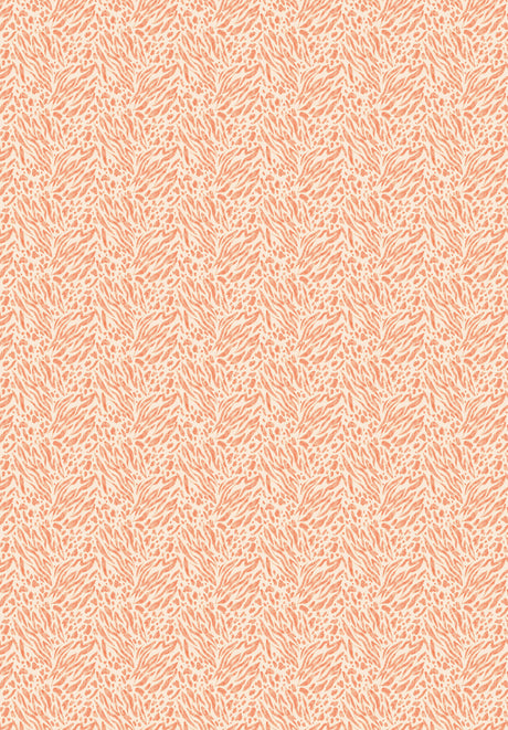 Wild Print Wallpaper