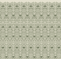 Creative Lab Amsterdam behang Celestial Palm Green wallpaper