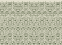 Creative Lab Amsterdam behang Celestial Palm Green wallpaper