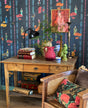 Creative Lab Amsterdam behang Chinese Costume  Wallpaper