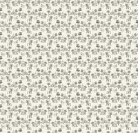 Creative Lab Amsterdam behang Oriental Teahouse Offwhite wallpaper