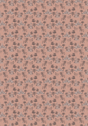 Creative Lab Amsterdam behang Oriental Teahouse Terra Pink wallpaper